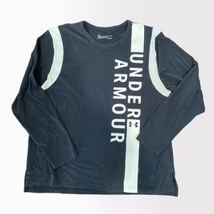 Under armour long sleeve size xl